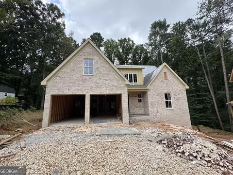 2700 Sudbury Trce, Marietta, GA 30062
