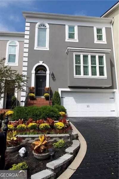 9025 Niblic Dr, Alpharetta, GA 30022