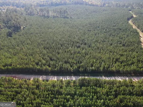 0 Kilpatrick Rd Tract 2c, Eatonton, GA 31024