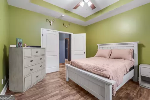Bedroom - 832 Voorhees Rd E, Hamilton, GA 31811 photo 6 of 6