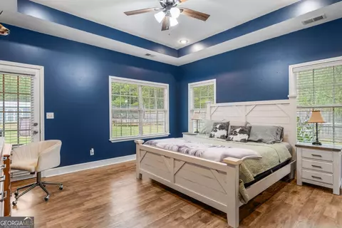 Bedroom - 832 Voorhees Rd E, Hamilton, GA 31811 photo 1 of 6