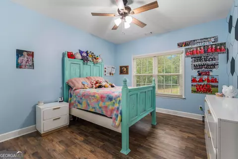 Bedroom - 832 Voorhees Rd E, Hamilton, GA 31811 photo 3 of 6