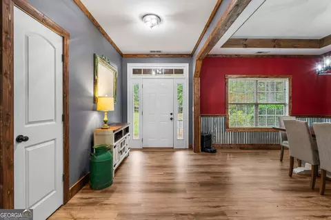 Entry Way - 832 Voorhees Rd E, Hamilton, GA 31811 photo 1 of 4