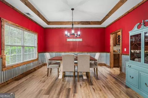 Dining - 832 Voorhees Rd E, Hamilton, GA 31811 photo 1 of 3