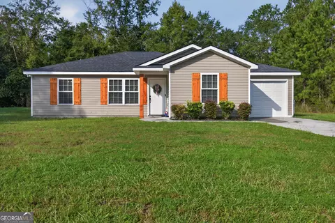 251 Cutter Gap SE, Ludowici, GA 31316