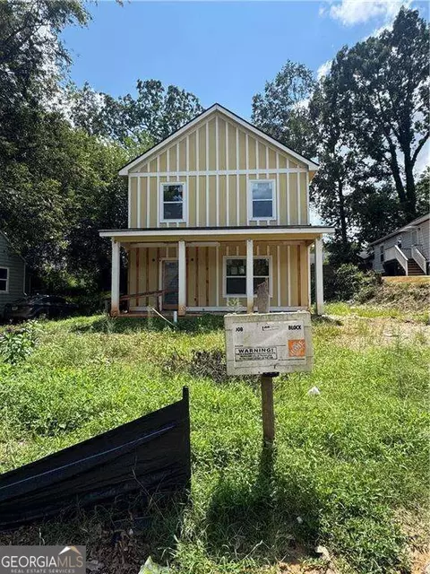1111 Oak Knoll Ter SE, Atlanta, GA 30315