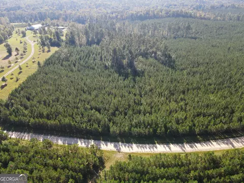 0 Kilpatrick Rd Tract 2d, Eatonton, GA 31024