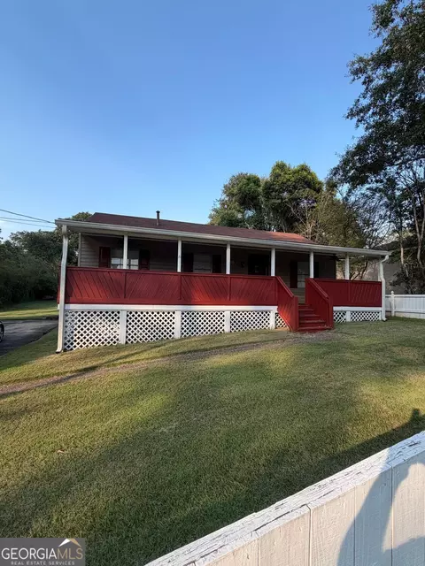 507 Harris Ave, Palmetto, GA 30268