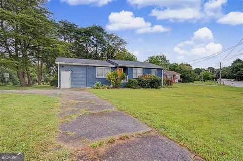 1400 Columbia Dr, Decatur, GA 30032