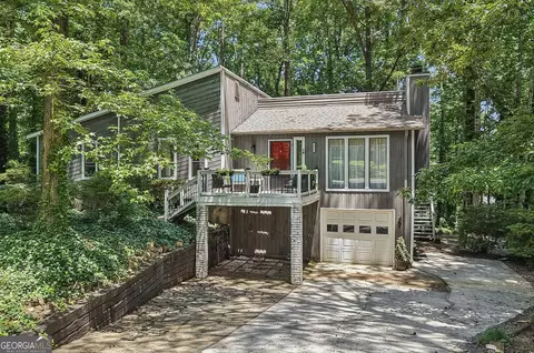 3045 Richmond Rd, Woodstock, GA 30189