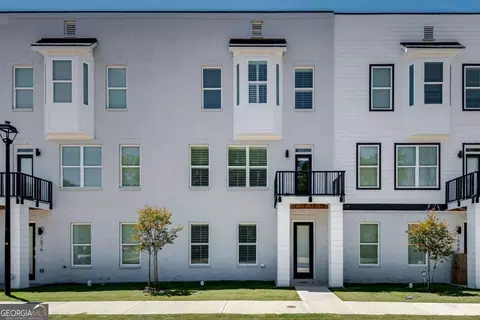 1072 Brookglynn Trce, Decatur, GA 30032