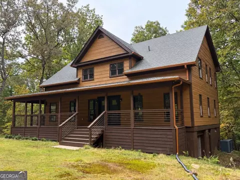 184 Jordan Dr, Blue Ridge, GA 30513