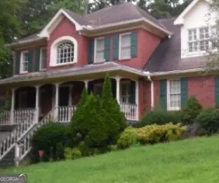 4371 Camaron Way, Snellville, GA 30039
