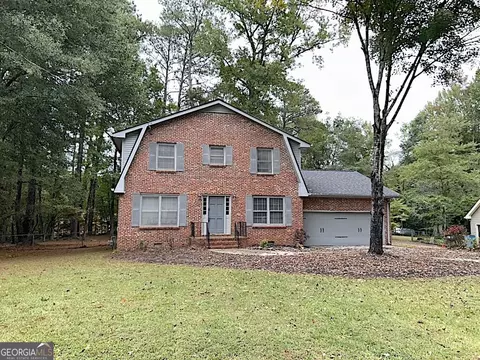 3408 Concord Cor SE, Conyers, GA 30013