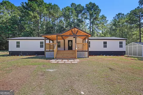 2458 Cecil Nobles Hwy, Ludowici, GA 31316