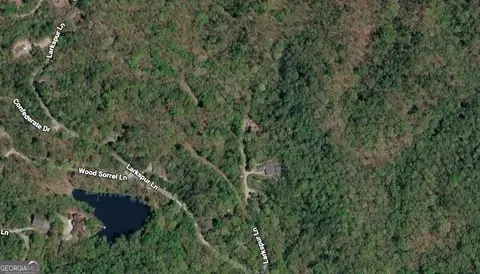 0 Larkspur Ln #LOT 846, Clayton, GA 30525