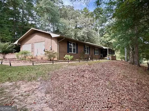 1100 Phelps Rd, Greensboro, GA 30642
