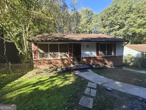 838 Woods Dr NW, Atlanta, GA 30318