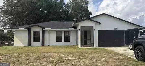 1691 SW Malmo Rd, Port Saint Lucie, FL 34953