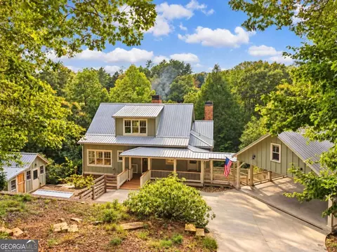 224 River Rock Dr, Dahlonega, GA 30533