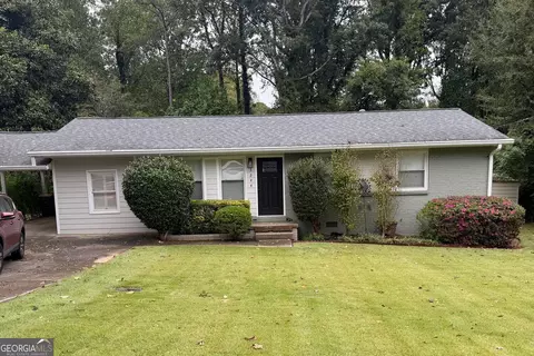 3244 Spring Dr, Doraville, GA 30360