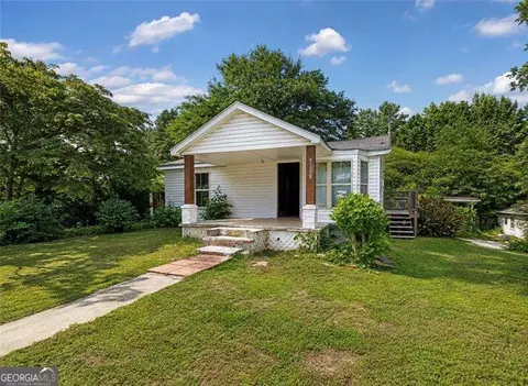 3208 Humphries Hill Rd, Austell, GA 30106