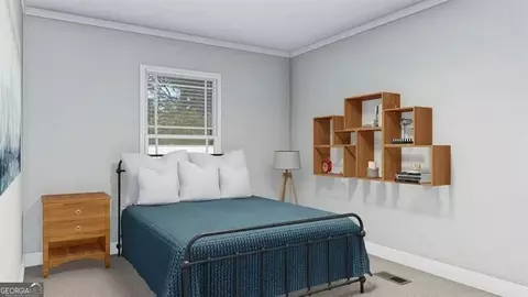 Bedroom - 0 Hampton Dr, Morganton, GA 30560 photo 3 of 3