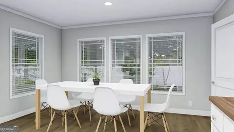 Dining - 0 Hampton Dr, Morganton, GA 30560 photo 1 of 1