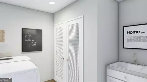 Other - 0 Hampton Dr, Morganton, GA 30560 photo 3 of 3