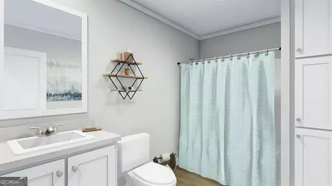 Bath - 0 Hampton Dr, Morganton, GA 30560 photo 1 of 1