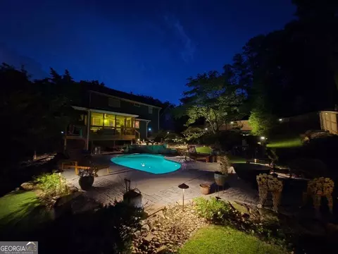1473 Hembree Station Dr, Marietta, GA 30062