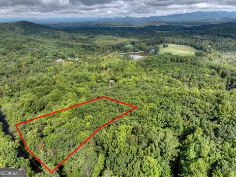 0 Mountainside Pkwy, Ellijay, GA 30536