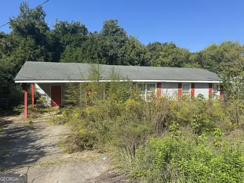 903 Forrest Ave, Rockmart, GA 30153 photo 3