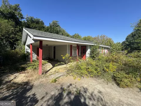 903 Forrest Ave, Rockmart, GA 30153 photo 2