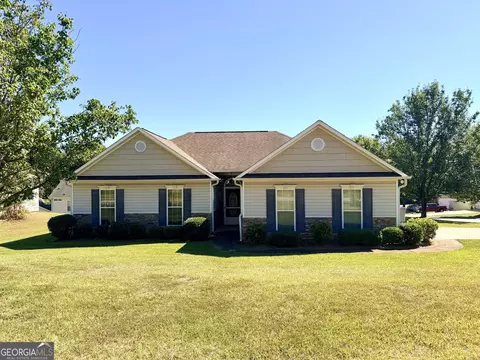 Exterior - 100 Deer Creek Dr, Lagrange, GA 30240 photo 2 of 3