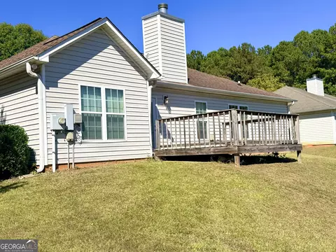 Exterior - 100 Deer Creek Dr, Lagrange, GA 30240 photo 3 of 3