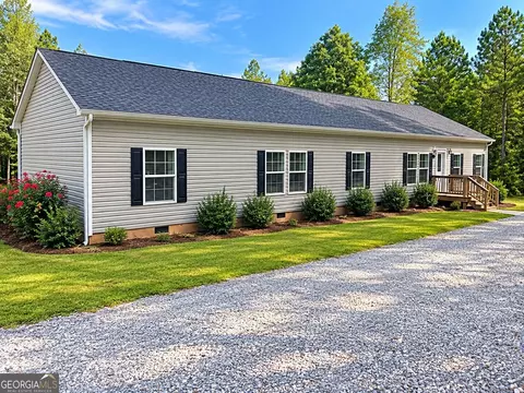1188 Crooked Creek Rd, Eatonton, GA 31024