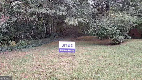 2016 Brockett Rd, Tucker, GA 30084