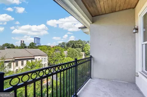 3635 E Paces Cir NE #1410, Atlanta, GA 30326
