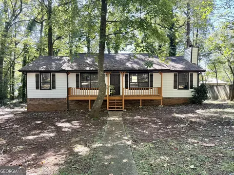 4100 Oak Stone Dr, Douglasville, GA 30135