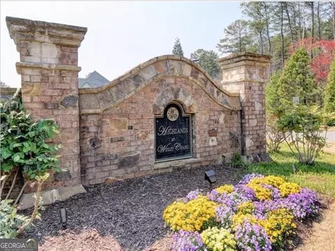 Undisclosed, Marietta, GA 30062