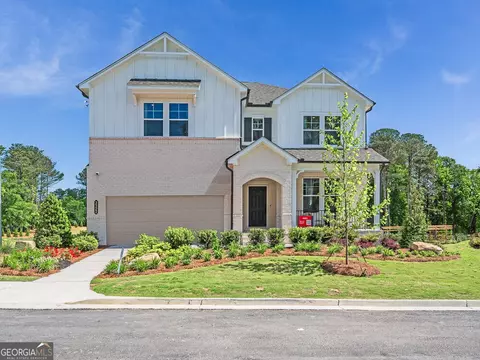 3322 Burkston Pl, Buford, GA 30519