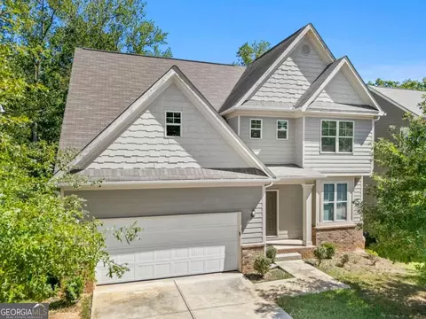 4328 Traipse Path, Ellenwood, GA 30294