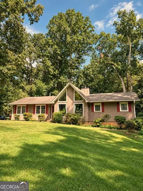 4032 Kings Hwy, Douglasville, GA 30135