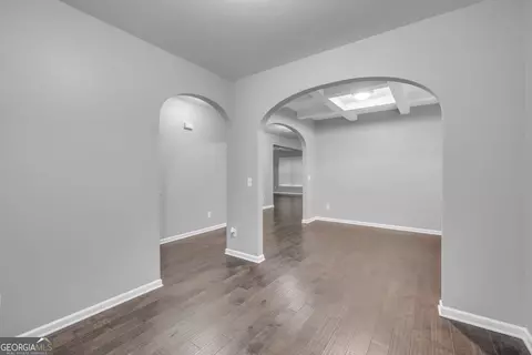 Entry Way - 121 Escalade Dr, Mcdonough, GA 30253 photo 1 of 7