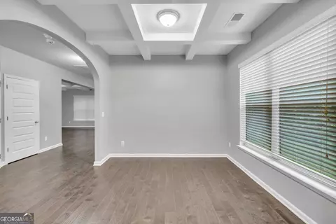Entry Way - 121 Escalade Dr, Mcdonough, GA 30253 photo 2 of 7