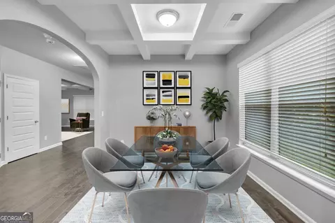 Dining - 121 Escalade Dr, Mcdonough, GA 30253 photo 1 of 1