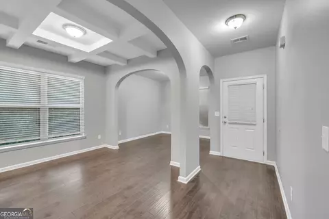 Entry Way - 121 Escalade Dr, Mcdonough, GA 30253 photo 3 of 7