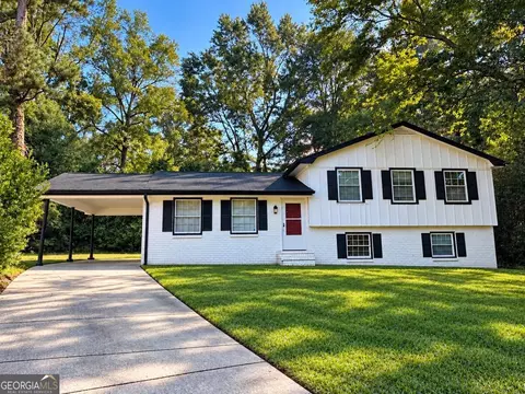 8320 S Attica Ct, Jonesboro, GA 30238