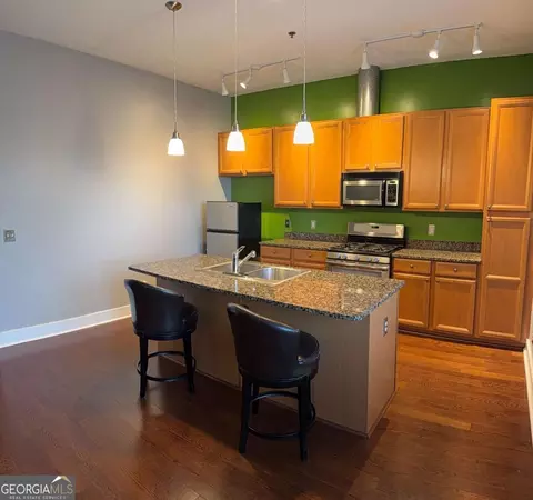 1195 Milton Ter SE #5201, Atlanta, GA 30315